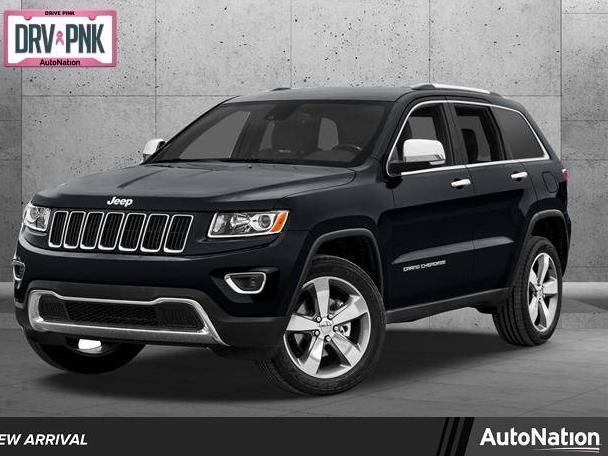 JEEP GRAND CHEROKEE 2015 1C4RJFBG8FC102803 image